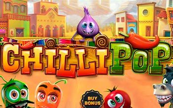 Chillipop