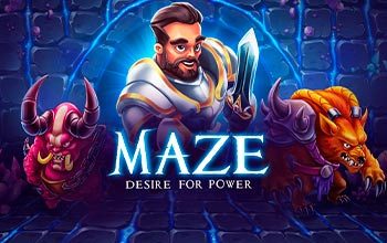 Maze