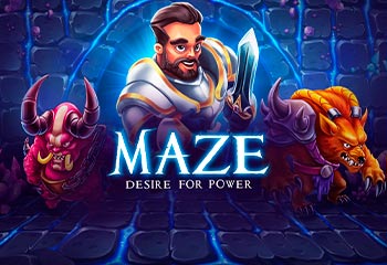 Maze
