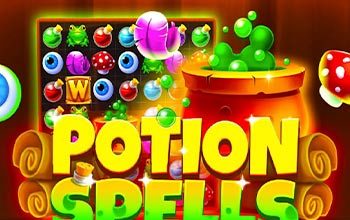 Potion Spells