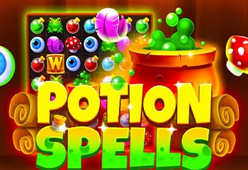 Potion Spells